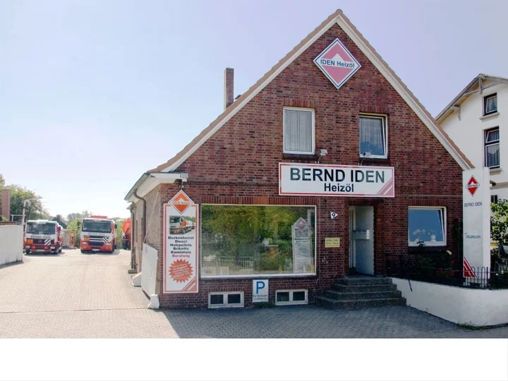 Galerie-Bild 1: Bernd Iden GmbH aus Hamburg von Bernd Iden GmbH , Heizöle