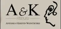 Bild von: A & K Friseure Weinitschke Antonio und Kerstin GbR 