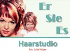 Bild von: Friseursalon Haarstudio Er, Sie, Es 