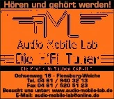 Galerie-Bild 1: Audio Mobile Lab. aus Flensburg von Audio Mobile Lab 