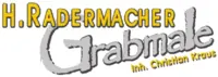 Bild von: Grabmale Radermacher 