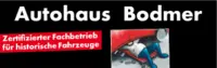 Bild von: Autohaus Bodmer 