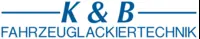 Bild von: K & B Fahrzeuglackiertechnik GmbH, Heinz Werner 