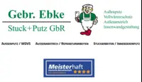 Bild von: Ebke Gebr Stuck + Putz GbR 