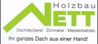 Bild von: Holzbau Nett Dachdeckerei Zimmerei Meisterbetrieb 