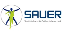 Bild von: Sauer , Sanitätshaus & Orthopädietechnik 