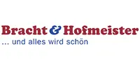 Bild von: Bracht & Hofmeister GmbH u. Co. KG , Farbengroßhandel 