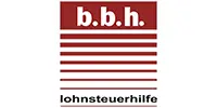 Bild von: b.b.h. Lohnsteuerhilfe e.V. 