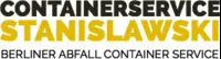 Bild von: Container-Service Stanislawski Mathias 