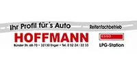Bild von: Reifen Hoffmann oHG Esso Tankstelle 