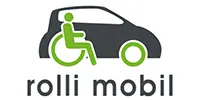 Bild von: Rolli Mobil - , Ihr zuverlässiger Fahrdienst für Ulm und Umgebung 