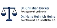 Bild von: Bücker, Christian, Dr., Rechtsanwalt & Notar 