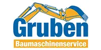 Bild von: Gruben Baumaschinenservice Inh. Hans-Joachim Gruben 