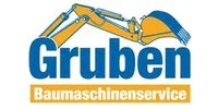Bild von: Gruben Baumaschinenservice Inh. Hans-Joachim Gruben 