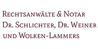 Bild von: Rechtsanwälte & Notar Dr. Schlichter, Dr. Weiner u. Wolken-Lammers 