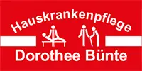 Bild von: Bünte Dorothee Hauskrankenpflege 