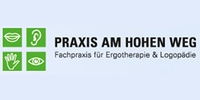 Bild von: Praxis am Hohen Weg , Ergotherapie u. Logopädie 
