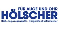 Bild von: Hölscher GmbH Augenoptik 
