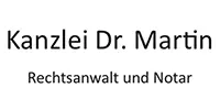 Bild von: Dr. Klaus Martin Rechtsanwalt & Notar 
