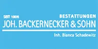 Bild von: Bestattungen Joh. Backernecker & Sohn e.K. Inh. Bianca Schadewitz 