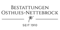 Bild von: Osthues Norbert Bestattungen Inh. Andreas Nettebrock 