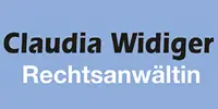 Bild von: Claudia Widiger Rechtsanwältin 