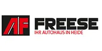 Bild von: Autohaus Freese City-Car-Heide GmbH & Co. KG 