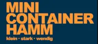 Bild von: Mini Container Hamm, Inh. Mario Kohnke 