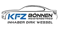 Bild von: KFZ Bönnen Meisterbetrieb Inhaber Dirk Wessel 
