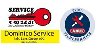 Bild von: Dominico-Service Inh.: Lars Grebe e. K. , Schlüsseldienst 