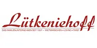Bild von: Lütkeniehoff Uhren 