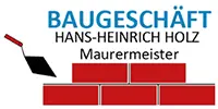 Bild von: Holz, Hans-Heinrich, Baugeschäft 
