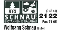 Bild von: Schnau Wolfgang GmbH , Garten- und Landschaftsbau Baumschule 