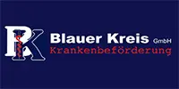 Bild von: Blauer Kreis GmbH , Krankentransport 