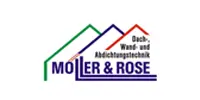 Bild von: Möller & Rose Inh. Thies Möller , Dachdeckerei 