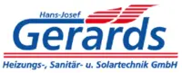 Bild von: Gerards Heizung u. Sanitärtechnik 