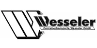 Bild von: WESSELER GmbH , Containertransporte 