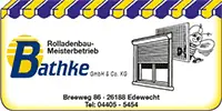 Bild von: Bathke Rolladenbau GmbH & Co.KG 