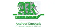 Bild von: Andreas Kapuscik Fliesen-, Platten-, Mosaiklegermeister 