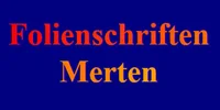 Bild von: Folienschriften Merten Inh. Oliver Merten 