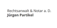Bild von: Partikel, Jürgen, Rechtsanwalt und Notar a. D. 