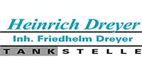 Bild von: Dreyer, Heinrich, Mineralöle & Tankstelle 
