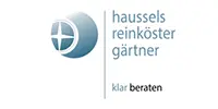 Bild von: Haussels-Reinköster-Gärtner / Steuerberater, vereidigter Buchprüfer, Rechtsanwalt 