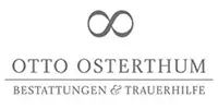 Bild von: Otto Osterthum , Bestattungen u. Trauerhilfe 