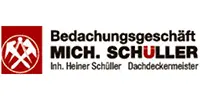 Bild von: Schüller, Heiner, Dachdecker 