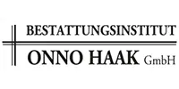 Bild von: Bestattungsinstitut Onno Haak GmbH 