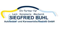 Bild von: Siegfried Buhl Autolackierfachbetrieb GmbH 