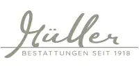 Bild von: Müller Bestattungen 