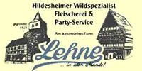 Bild von: Ansgar Lehne Fleischerei und Party-Service Gustav Lehne 