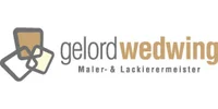 Bild von: Gelord Wedwing GmbH , Maler- und Lackiererfachbetrieb 